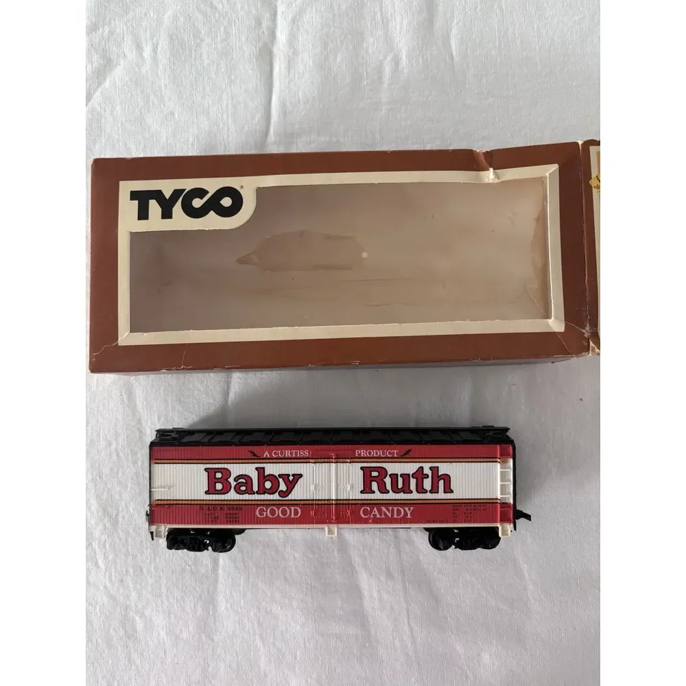 N/A tyco baby